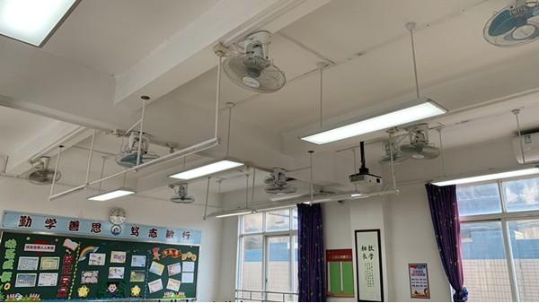 新標準為學生的視力健康“護航”，華輝教育照明一直在行動