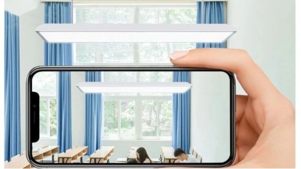 教室照明環(huán)境現(xiàn)狀分析及衛(wèi)生要求，<i style='color:red'>教室改造</i>已刻不容緩