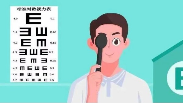 改善學(xué)生視覺環(huán)境……教育部9月開展近視防控宣傳教育月活動