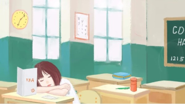 “健康照明”時(shí)代，教室照明對(duì)視力健康影響有多大？