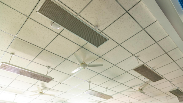 什么才是中小學(xué)校理想的教室照明改造？