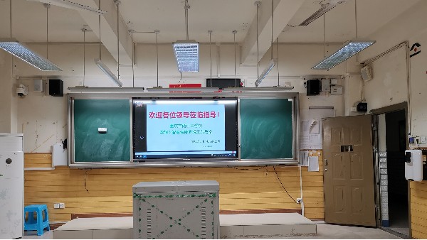 打造優(yōu)質(zhì)課堂環(huán)境，維格教育照明為您保駕護(hù)航