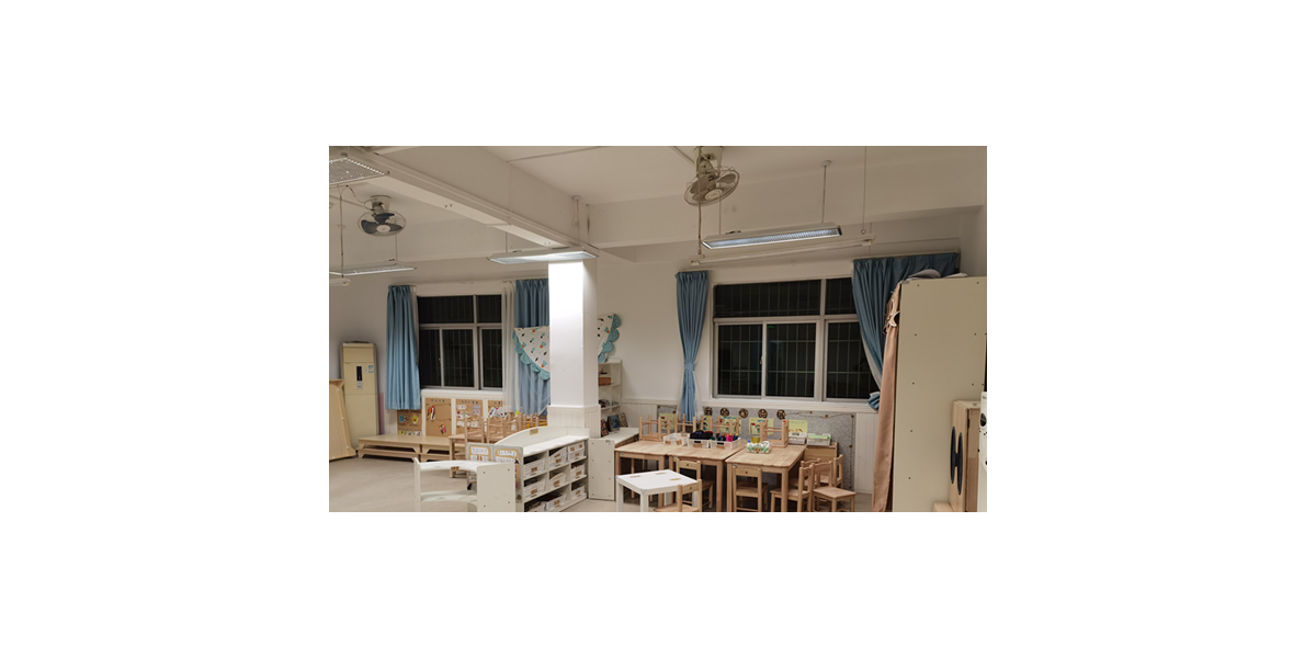 到底哪些因素會影響學生的視力？華輝教育照明告訴你