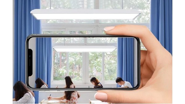 教室照明存在哪些問(wèn)題？您家孩子的視力健康嗎？
