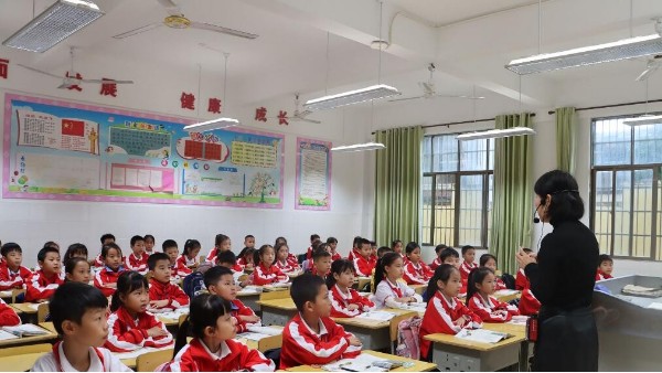 政策倒計時！全國<i style='color:red'>教室照明改造</i>招投標進入黃金50天