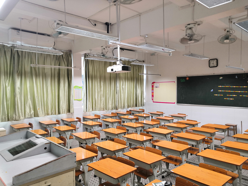 佛山市順德區(qū)勒流東風(fēng)小學(xué)