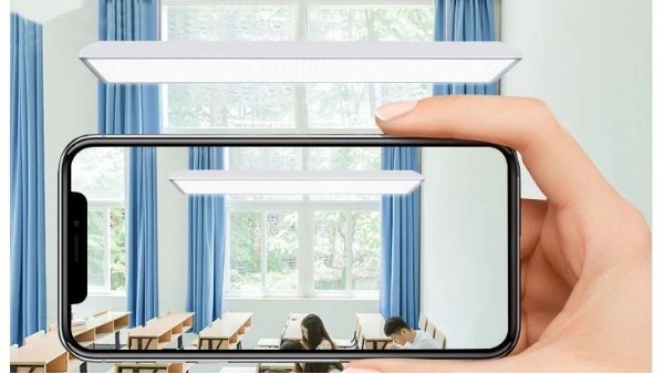 教室光環(huán)境不達(dá)標(biāo)有什么不良影響？華輝教育照明告訴你