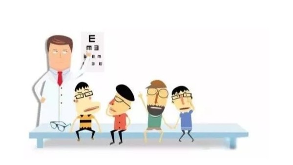 教室照明環(huán)境現(xiàn)狀分析，護(hù)眼教室照明設(shè)計已刻不容緩